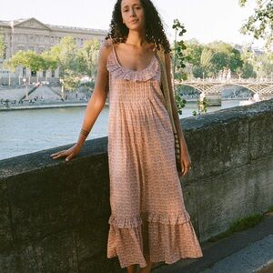 ISO Christy Dawn Elaina Dress XS or S